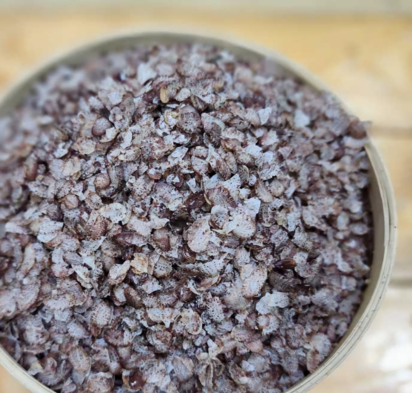 Poongar Aval 250g