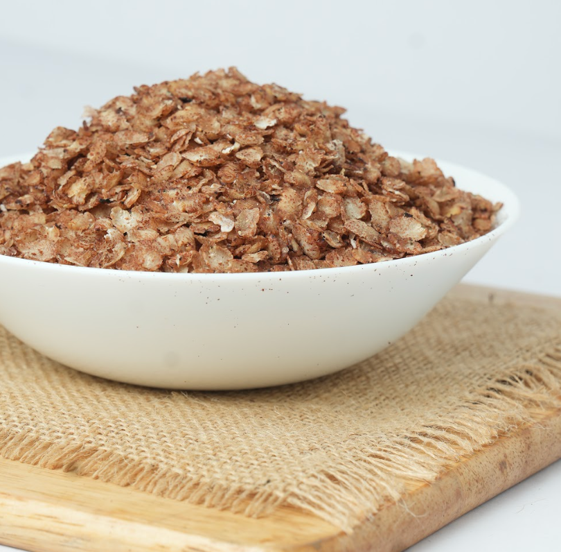 Red Cholam Aval 250g