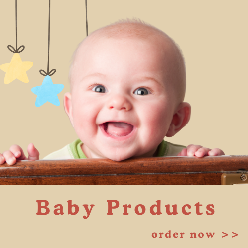 Baby Products
