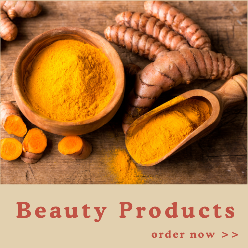 Beauty Products