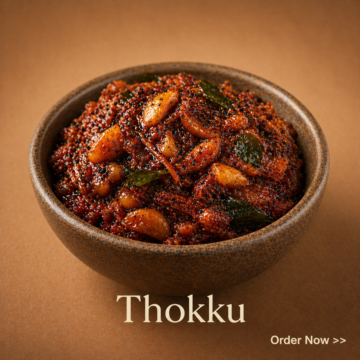 Thokku