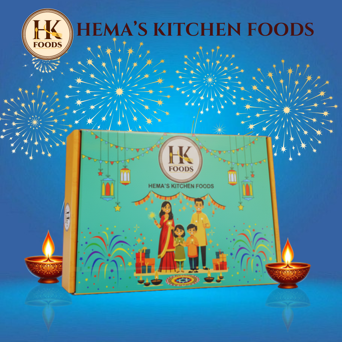 Diwali Special Palakaarangal