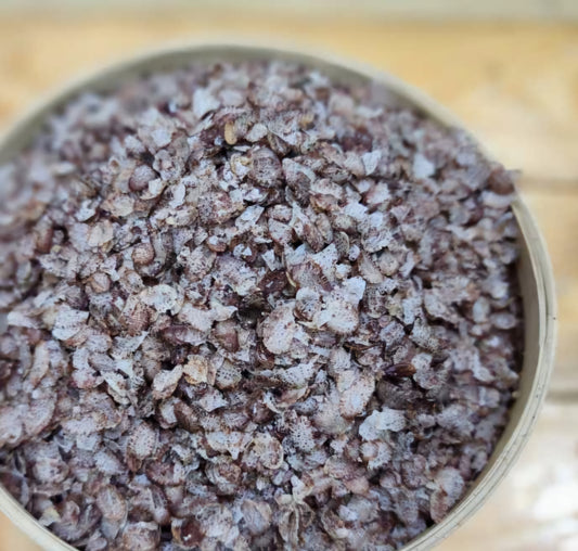 Poongar Aval 250g