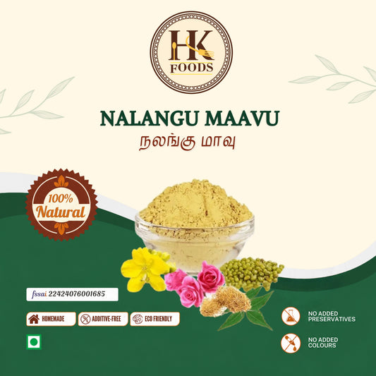 Nalangu Maavu 250g