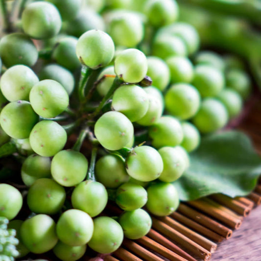 Sundakai Paruppu Podi / சுண்டக்காய் பருப்பு பொடி