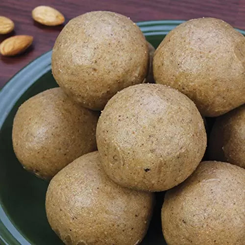 Black Urad-dal Laddu