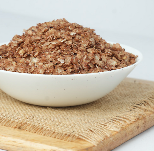 Red Cholam Aval 250g